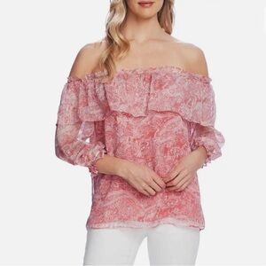 Vince Camuto Blouse